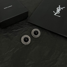 Ysl Earrings